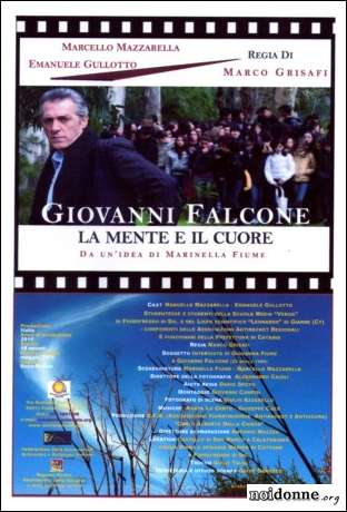 Foto: Nell'anniversario della strage di Capaci, si presenta il corto dedicato a Giovanni Falcone
