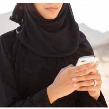 Foto: Arabia Saudita: informate del divorzio via sms