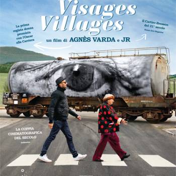 Foto: “Visages, Villages”: girando la Francia con Agnès Varda, a caccia di scatti e di storie