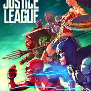 Foto Justice League, i comics salvano il mondo - di mrs.r 2