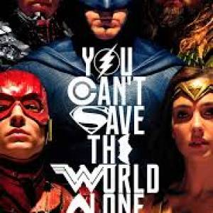 Foto Justice League, i comics salvano il mondo - di mrs.r 3
