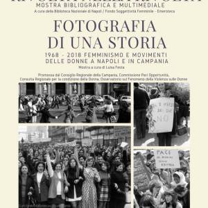 Foto Femminismo e movimenti delle donne a Napoli e in Campania 1968-2018 8