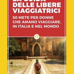 Foto ROMA / La Guida delle Libere Viaggiatrici 1