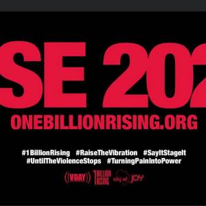 Foto ONE BILLION RISING 2020 torna il 14-15 febbraio 1