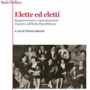 Foto Differenze di genere nell'Italia repubblicana: il libro curato da Patrizia Gabrielli  1