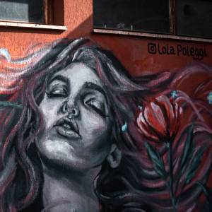 Foto A Roma MA®T - Millennials A®T Work: street art dedicata alla Memoria 4