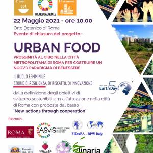 Foto Urban Food, alla scoperta dell’agricoltura urbana nella Capitale 1