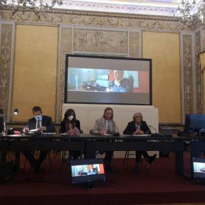 Foto Sicilia / Rappresentanza di genere all'ARS: confronto e proposizioni 1