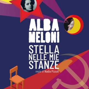 Foto ROMA / Il documentario 'Alba Meloni. Stella nella mie stanze' 1