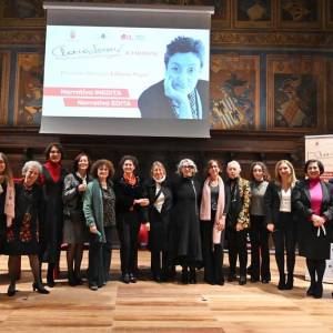 Foto Premio Letterario nazionale Clara Sereni: vincitori e vincitrici 2