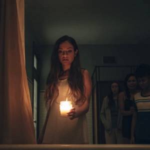 Foto “Seance – Piccoli omicidi tra amiche”: un horror college movie al femminile. 1