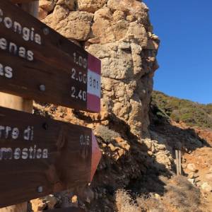 Foto Nel Sulcis-Iglesiente il Cammino Minerario di Santa Barbara: fascino di una storia millenaria 6