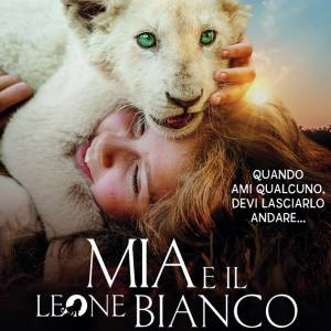 Foto Nelle sale “Il lupo e il leone”, nuova avventura ambientalista al femminile 1