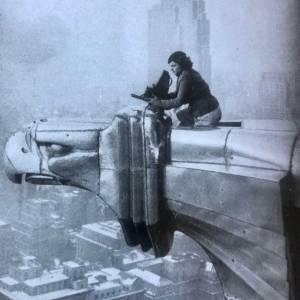 Foto Margaret Bourke-White: prima donna in (quasi) tutto  1