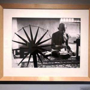 Foto Margaret Bourke-White: prima donna in (quasi) tutto  7