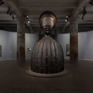 Foto Ridefinire l’umano: impressioni sulla Biennale d’Arte di Venezia 2022 3