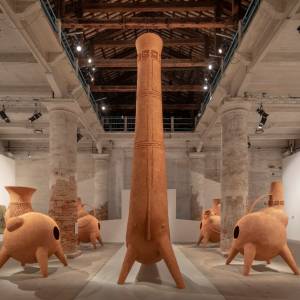 Foto Ridefinire l’umano: impressioni sulla Biennale d’Arte di Venezia 2022 4