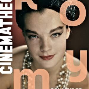 Foto Romy Schneider ricordata a Cannes e alla Cinémathèque Française 1