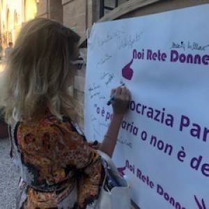 Foto Meeting annuale di Noi Rete Donne: a Roma il 7 giugno 2022 6