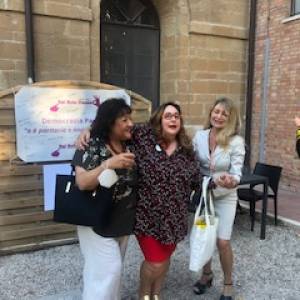 Foto Meeting annuale di Noi Rete Donne: a Roma il 7 giugno 2022 12