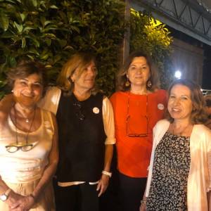 Foto Meeting annuale di Noi Rete Donne: a Roma il 7 giugno 2022 19