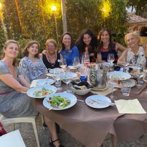 Foto Meeting annuale di Noi Rete Donne: a Roma il 7 giugno 2022 24