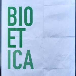 Foto La Bioetica, il Festival, la Responsabilità e lo Spazio Etico. La parola a Luisella Battaglia 1