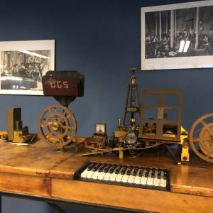 Foto Il Museo storico della Comunicazione a Roma: una miniera di informazioni 3