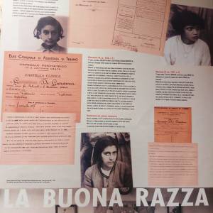 Foto “I fiori del male”: donne in manicomio nel regime fascista 2