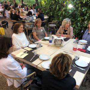 Foto Quinto Meeting di Noi Rete Donne: Roma, 5 giugno 2023. Se non è paritaria non è democrazia 6