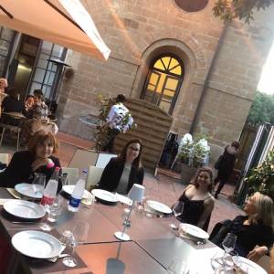 Foto Quinto Meeting di Noi Rete Donne: Roma, 5 giugno 2023. Se non è paritaria non è democrazia 15