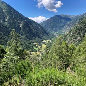 Foto Il Grande Sentiero Walser e il cammino della Valle d’Aosta: la valle di Gressoney 12