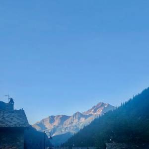 Foto Il Grande Sentiero Walser e il cammino della Valle d’Aosta: la valle di Gressoney 24