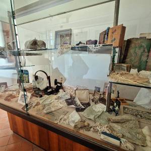 Foto Il Museo della Donna di Buccino (SA) 2