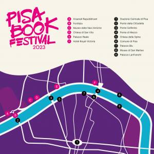 Foto Il Pisa Book Festival 2023 dedicato alle donne 5