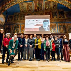 Foto Premio Letterario Nazionale Clara Sereni: a Perugia proclamati i vincitori e le vincitrici  4