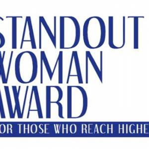 Foto Standout Women Award, Roma 29 novembre 2023 1