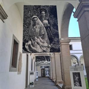 Foto A Viterbo la 'Medea ritrovata. Fra la Cappadocia e la Tuscia con Pasolini e Maria Callas' 6