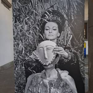 Foto A Viterbo la 'Medea ritrovata. Fra la Cappadocia e la Tuscia con Pasolini e Maria Callas' 7
