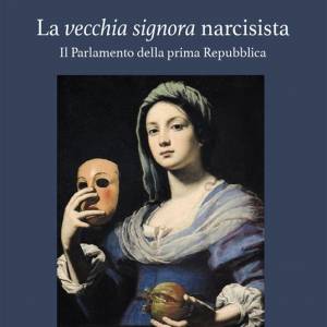 Foto 'La vecchia signora narcisista': il libro di Giancarla Codrignani  pensando alle giovani generazioni 4