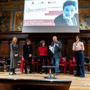 Foto Premio Letterario Nazionale Clara Sereni: aumentano i partecipanti. Le premiazioni a novembre  2