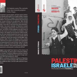 Foto Palestina Israele. Parole di donne, a cura di Alessandra Mecozzi e Gabriella Rossetti 1