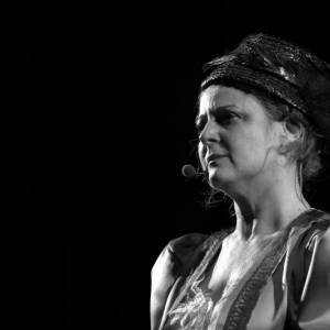 Foto MOI, lo spettacolo teatrale di Chiara Pasetti dedicato a Camille Claudel 1