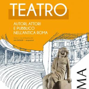 Foto Il teatro nell’antica Roma 4