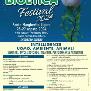 Foto Rosagemma Ciliberti / Intelligenza Artificiale in medicina tra etica e  tecnologia  1