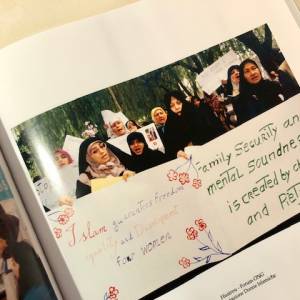 Foto ‘Sguardi di Donne a 30 anni dalla Conferenza Mondiale delle Donne di Pechino 1995’ 6