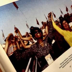 Foto ‘Sguardi di Donne a 30 anni dalla Conferenza Mondiale delle Donne di Pechino 1995’ 8