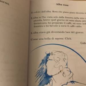 Foto 'Nudarsi. Incroci di poesia. Dialogo tra versi liberi e parole recluse' di Rita Felerico 6