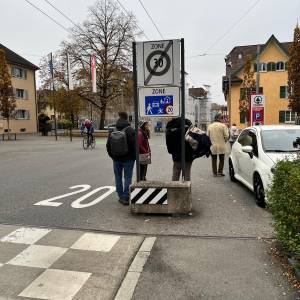 Foto Il mio racconto di viaggio sul trasporto pubblico in Svizzera - di Pinuccia Montanari 4