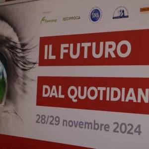 Foto Cooperazione sociale e welfare delle persone / Ripartire dalla concretezza del quotidiano 1